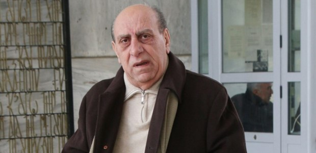Πέθανε ο ηθοποιός Χρήστος Μπίρος