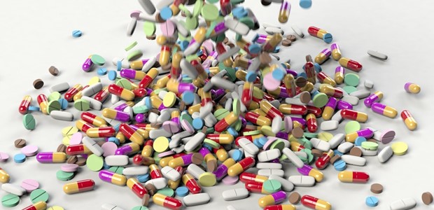 Πρώτη στην υπερκατανάλωση αντιβιοτικών