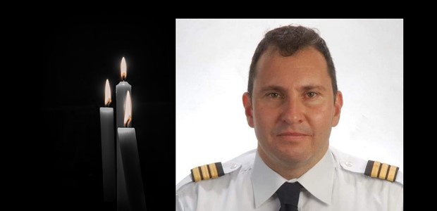 Ένιωσε αδιαθεσία και πέθανε 47χρονος πιλότος