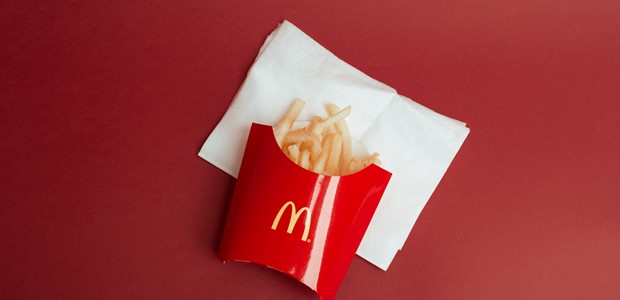 McDonalds: Αποχωρεί οριστικά από τη Ρωσία μετά 32 χρόνια  