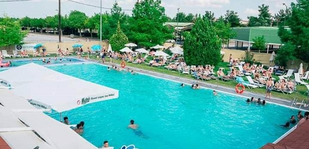 Ξεκινά τη λειτουργία της η δημοτική πισίνα στη Νεάπολη
