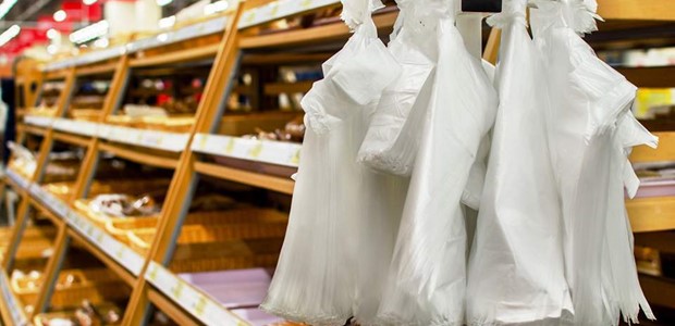 Αυξάνεται η τιμή της πλαστικής σακούλας