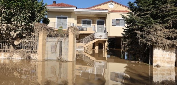 Αισχροκέρδεια στα ενοίκια καταγγέλλουν οι πλημμυροπαθείς