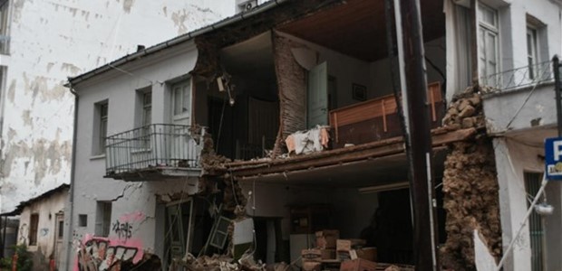 Πάνω από 37 εκ. ευρώ άμεσα στις πληγείσες περιοχές 