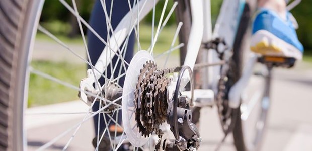 137 ποδήλατα για δωρεάν χρήση σε Βόλο και Ν. Ιωνία
