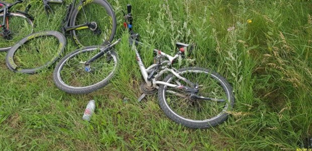 Δύο νεκροί ποδηλάτες