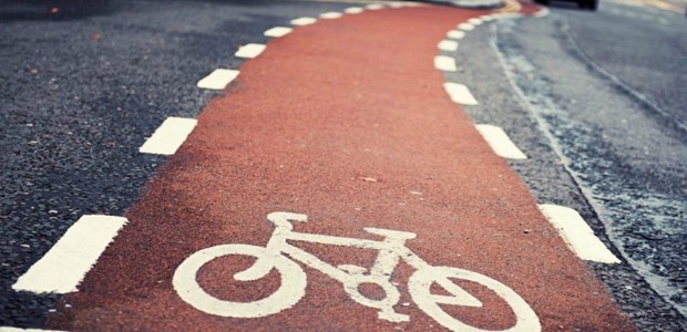 Nέο δίκτυο ποδηλατοδρόμων στον Βόλο 