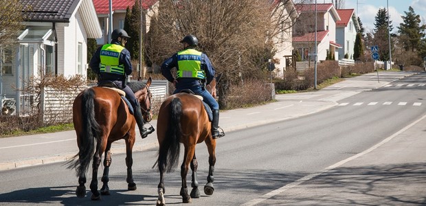 Τίτλοι τέλους για την πανεπιστημιακή αστυνομία