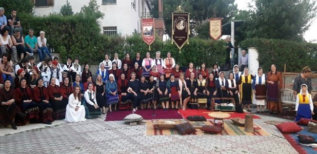 Με πετυχημένες εκδηλώσεις ξεκίνησαν τα Τσιτσάνεια 2019