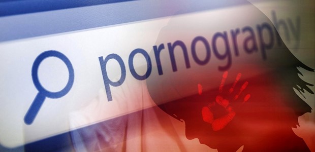 65χρονος στο εδώλιο για πορνογραφία ανηλίκων