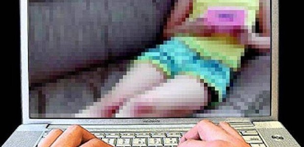 Κάθειρξη 9 ετών σε Λαρισαίο για παιδική πορνογραφία 