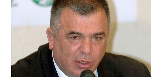 Πέθανε ο Ολυμπιονίκης Γιώργος Ποζίδης 