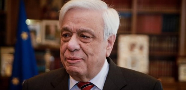 Μήνυμα Παυλόπουλου προς την Τουρκία