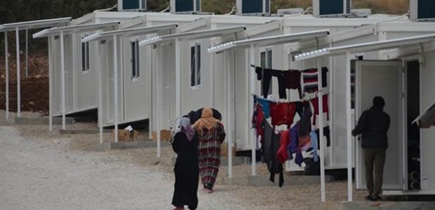 Δεν υπάρχει σχεδιασμός για νέους πρόσφυγες στη Λάρισα