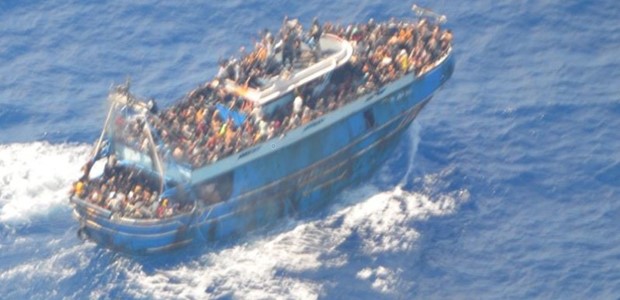 Ναυάγιο στην Πύλο: Έρευνα για την εμπλοκή του Λιμενικού 