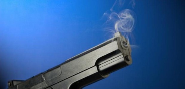 Αναστάτωση το πρωί από πυροβολισμούς 