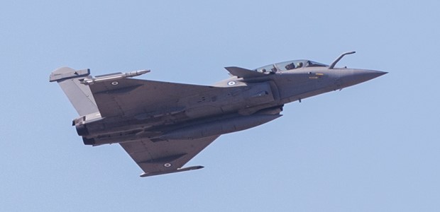 Με τα νεοαποκτηθέντα Rafale η φετινή στρατιωτική παρέλαση