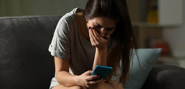 Reverge porn από μαθητές Γυμνασίου στη Ρόδο 