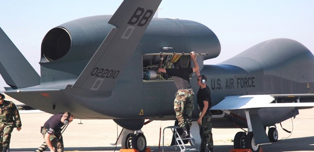 Τα αμερικανικά UAV’s έρχονται στην Ελλάδα