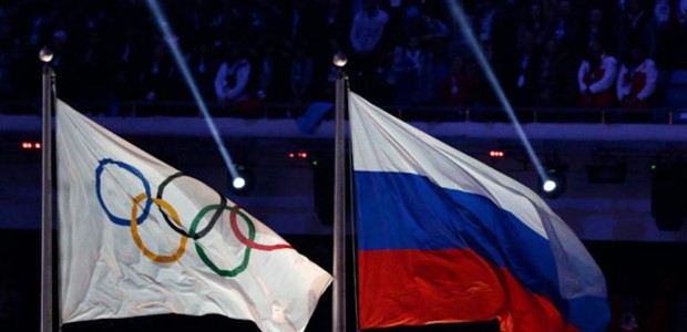 Εκτός Ολυμπιακών Aγώνων και Μουντιάλ η Ρωσία