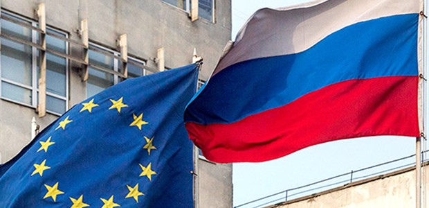 Οι κυρώσεις που επιβάλλει η Ε.Ε. στη Ρωσία