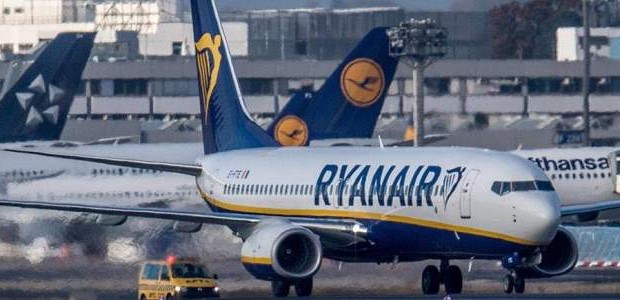 To χαμένο στοίχημα της Ryanair στην Ελλάδα