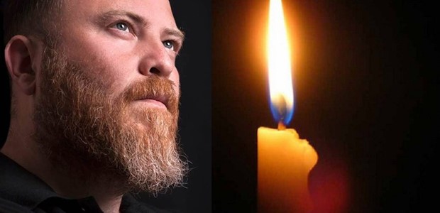 «Έφυγε» από τη ζωή σε ηλικία μόλις 46 ετών ο Γιάννης Σαλάχας