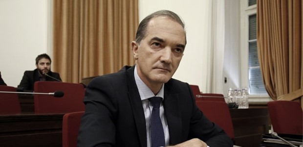 Στο αρχείο η δικογραφία του Μάριου Σαλμά