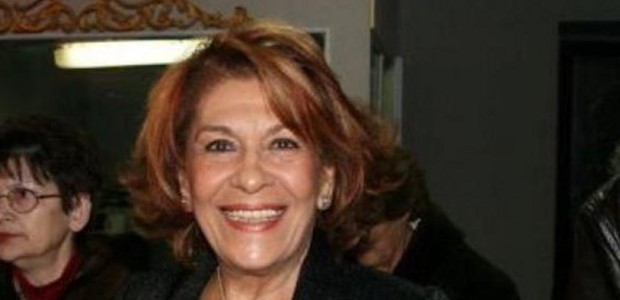 Πέθανε η γνωστή ηθοποιός Σούλη Σαμπάχ