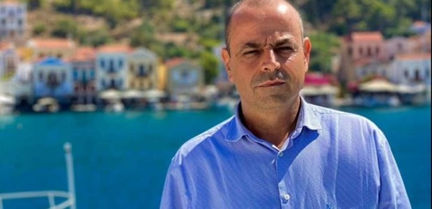 Το τελευταίο μήνυμά του για τον καρκίνο