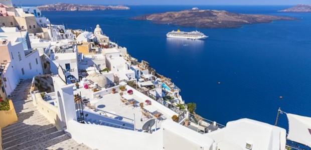 Γερμανική "ένεση" στον ελληνικό τουρισμό 