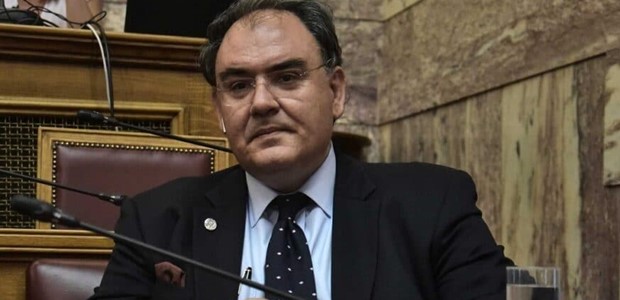 Σαρηγιάννης - Κορωνοϊός: Είμαστε σε φάση αποκλιμάκωσης