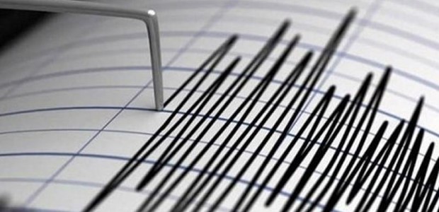 Ισχυρός σεισμός 5,9 Ρίχτερ κοντά στην Ελασσόνα 