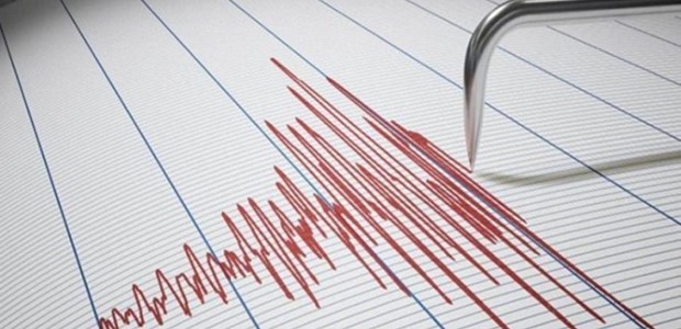 Σεισμός 6,2 Ρίχτερ στην Κρήτη