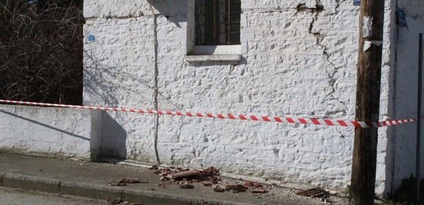Ο Δήμος Καρδίτσας αλληλέγγυος στους σεισμόπληκτους 