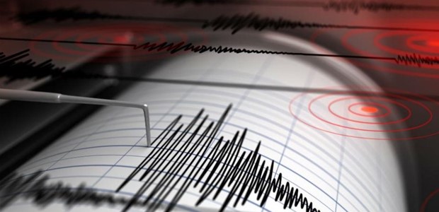 Σεισμός στην Καρδίτσα 4,7 Ρίχτερ