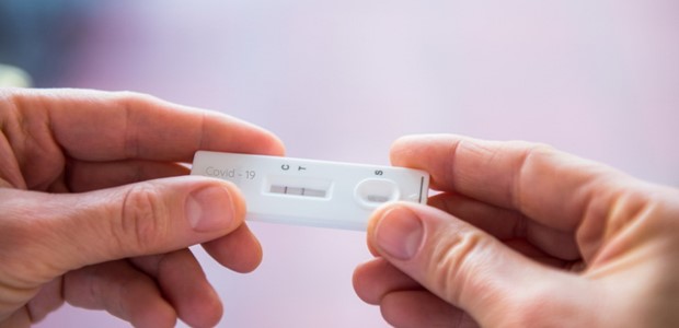 Άνοιξε η πλατφόρμα για τα δύο τεστ ενόψει Χριστουγέννων