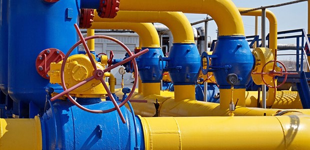 Η Gazprom ανοίγει την κάνουλα, υποχωρούν οι τιμές