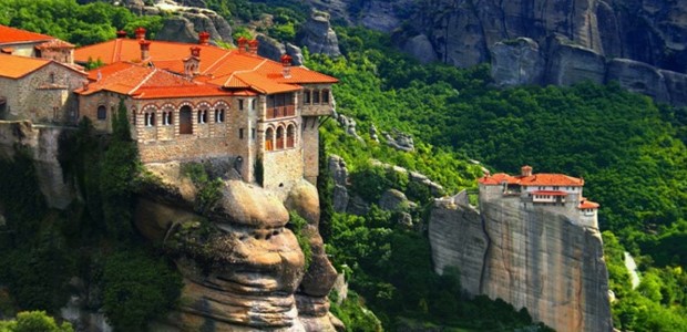 Εκοιμήθη η Ηγουμένη της Ιεράς Μονής Ρουσάνου