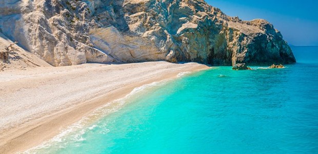 Τρεις ελληνικές παραλίες στις 13 ασφαλέστερες