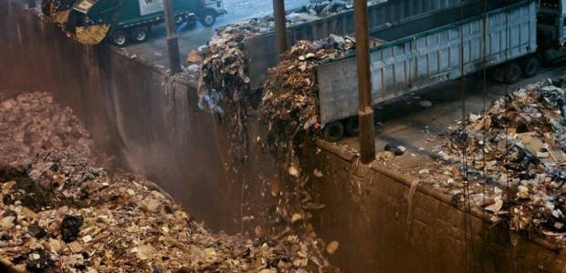Οι Κινέζοι θέλουν τα σκουπίδια της Θεσσαλίας