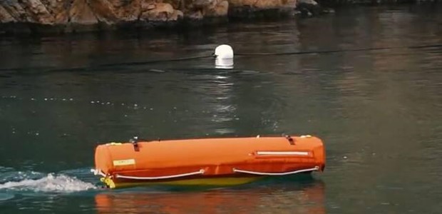  Σε ανθρώπινο σώμα παραπέμπει το εύρημα στο βυθό της λίμνης