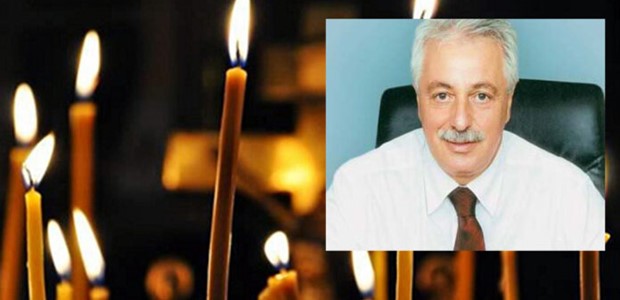 Πέθανε ο πρώην βουλευτής και αντιδήμαρχος Γιάννης Στάμος
