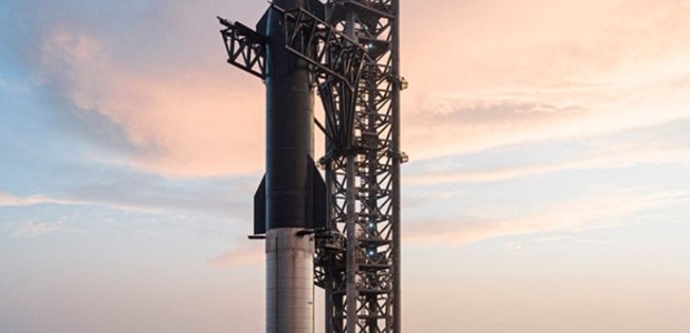 Ο Έλον Μασκ ματαίωσε την εκτόξευση του Starship