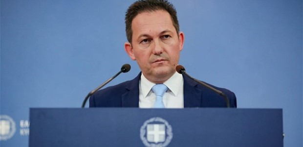 Πέτσας: Κατάργηση εισφοράς αλληλεγγύης έως το 2023