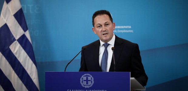 Στο τέλος της εβδομάδας το όνομα του νέου Επιτρόπου 