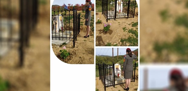 Τρία χρόνια από τη συντριβή του Χιούι στο Σαραντάπορο