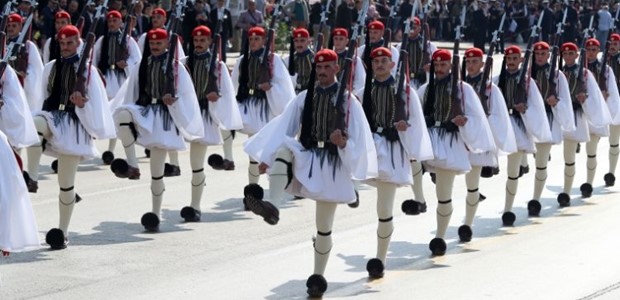 Βορίδης: Κανονικά η παρέλαση της 28ης Οκτωβρίου 