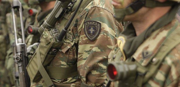 Σε επαγρύπνηση και ετοιμότητα έφεδροι της Μαγνησίας 