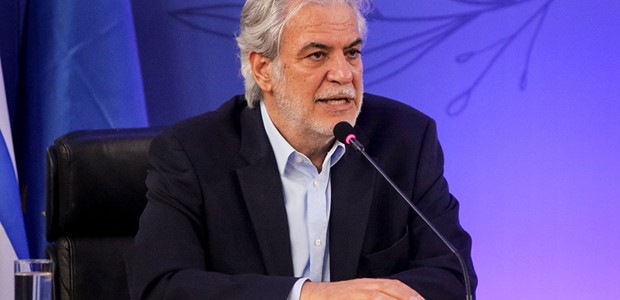 Βασικός υποψήφιος ο Χρήστος Στυλιανίδης 